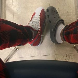 Meet your Posher, Aliaha